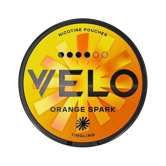 VELO ORANGE SPARK 11MG